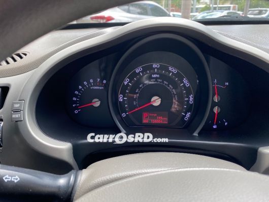 Kia Sportage Jeepeta en venta