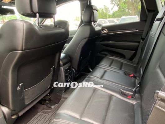 Jeep Grand Cherokee Jeepeta en venta