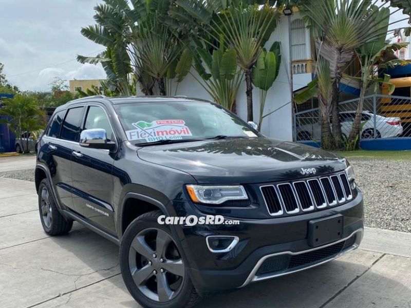 Jeep