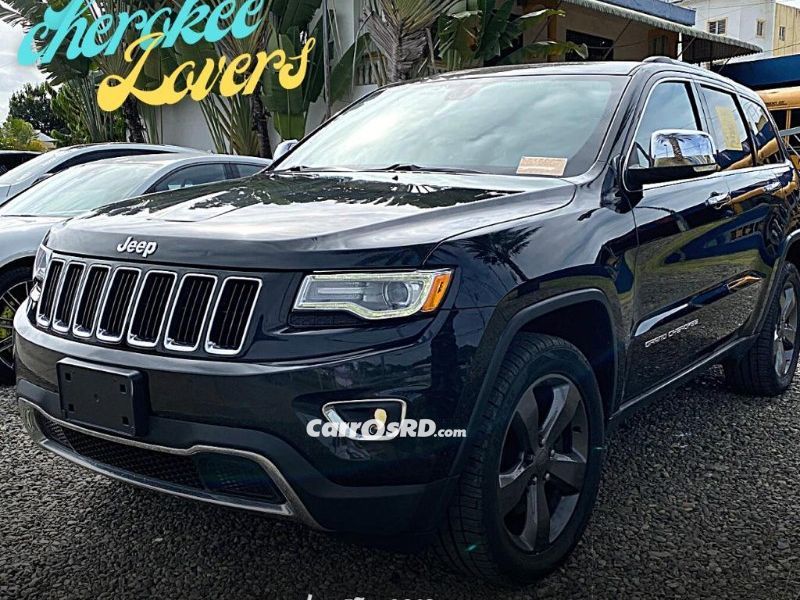 Jeep