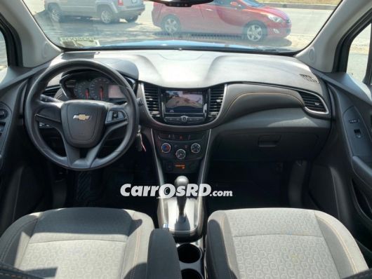 Chevrolet Trax Jeepeta en venta
