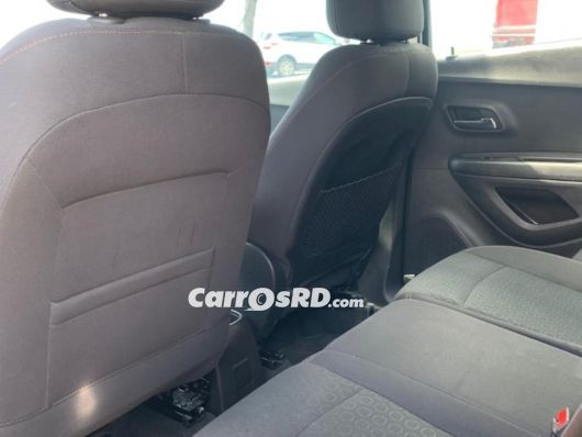 Chevrolet Trax Jeepeta en venta