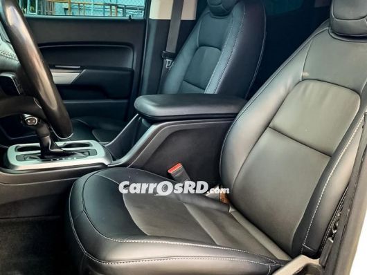 Chevrolet Colorado Camioneta en venta