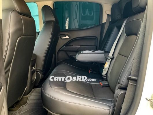 Chevrolet Colorado Camioneta en venta