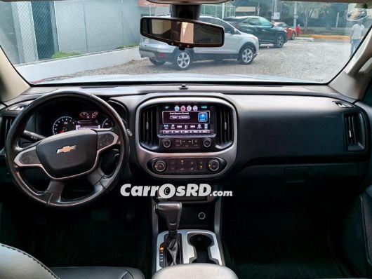 Chevrolet Colorado Camioneta en venta