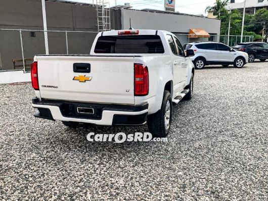 Chevrolet Colorado Camioneta en venta