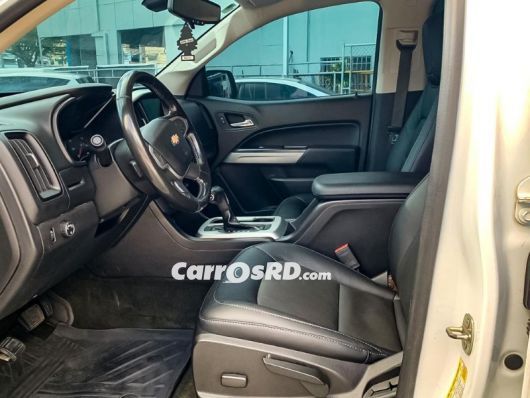 Chevrolet Colorado Camioneta en venta