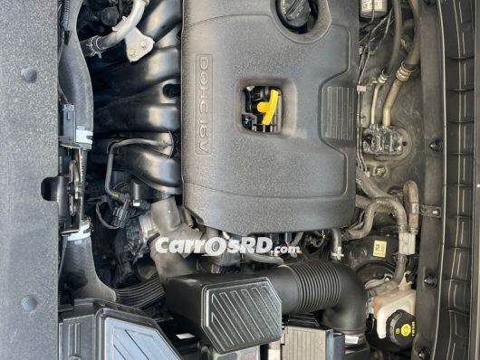 Hyundai Tucson Jeepeta en venta