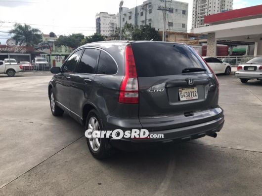 Honda CR-V Jeepeta en venta