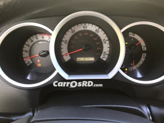 Toyota Tacoma Camioneta en venta
