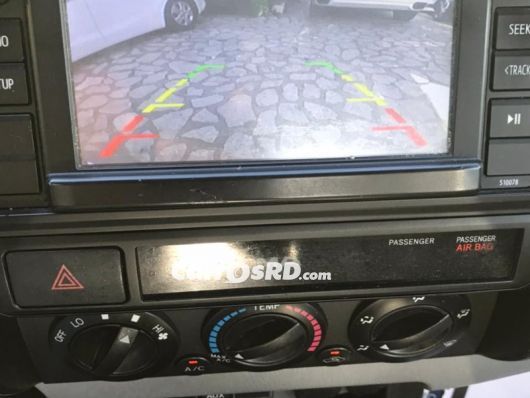 Toyota Tacoma Camioneta en venta