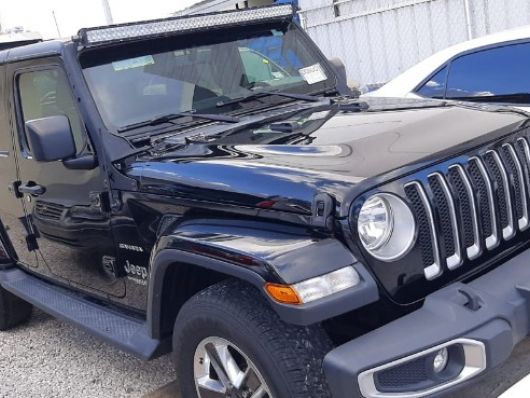 Jeep