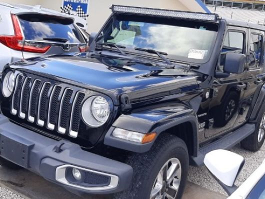 Jeep