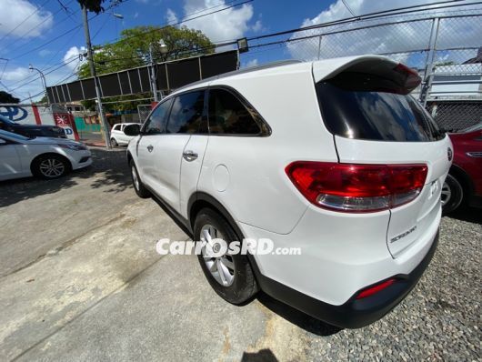 Kia Sorento Jeepeta en venta