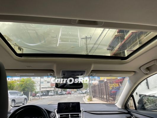 Lexus NX Jeepeta en venta