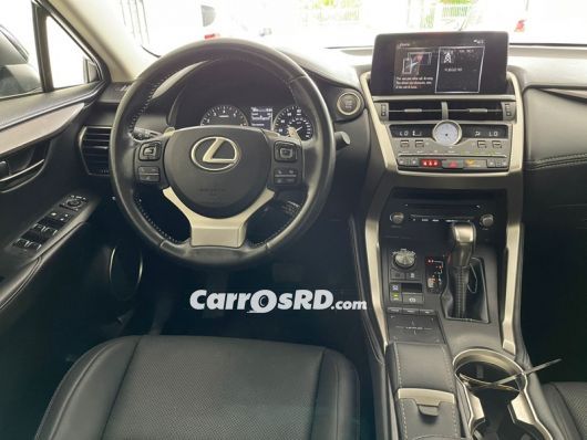 Lexus NX Jeepeta en venta