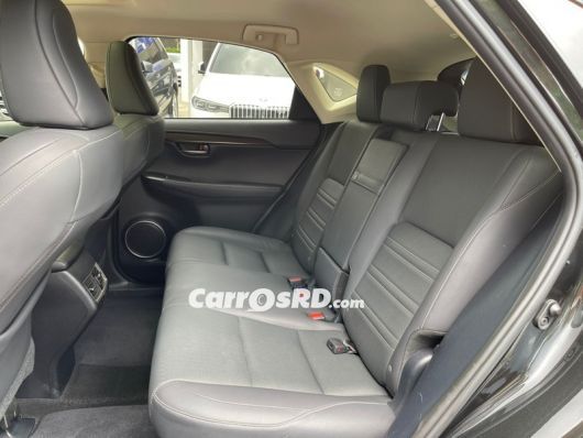 Lexus NX Jeepeta en venta