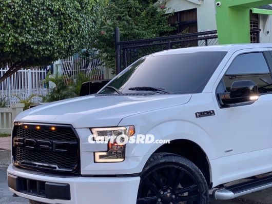 Ford F150 Camioneta en venta