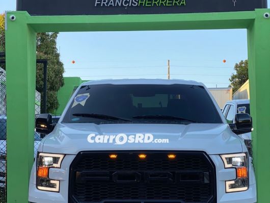 Ford F150 Camioneta en venta