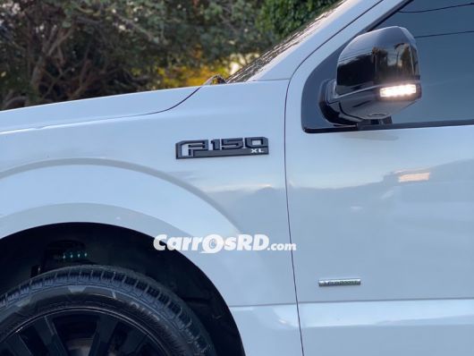 Ford F150 Camioneta en venta
