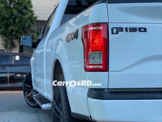 Ford F150 Camioneta en venta