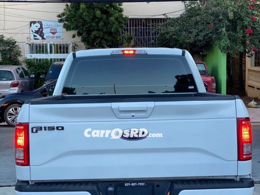 Ford F150 Camioneta en venta