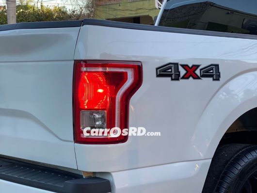 Ford F150 Camioneta en venta