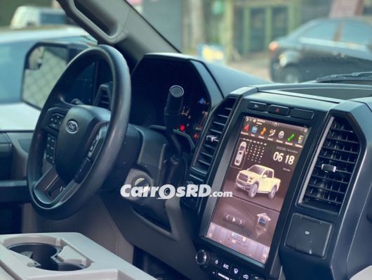 Ford F150 Camioneta en venta