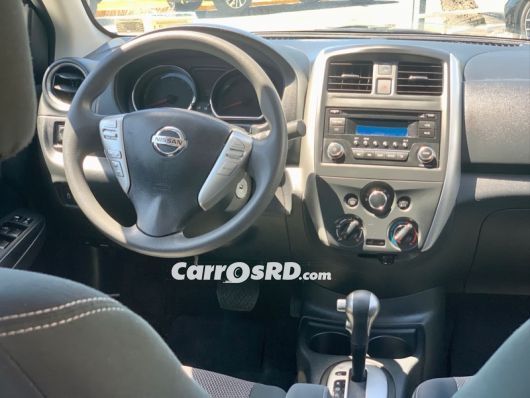 Nissan Versa Carros en venta