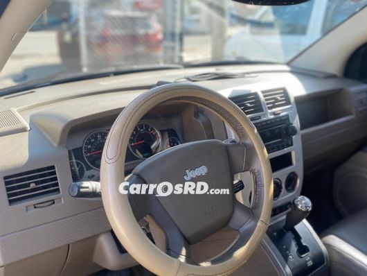 Jeep Compass Jeepeta en venta