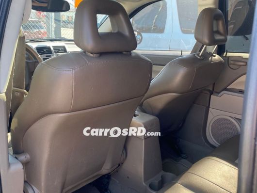 Jeep Compass Jeepeta en venta