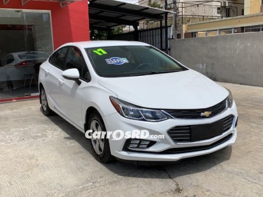 Chevrolet Cruze Carros en venta