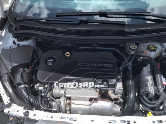 Chevrolet Cruze Carros en venta