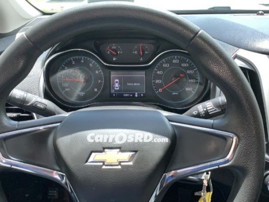 Chevrolet Cruze Carros en venta