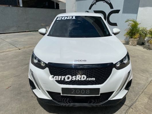 Peugeot 2008 Hatchback en venta