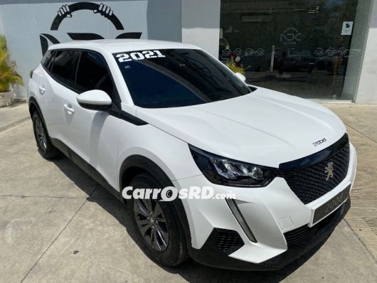 Peugeot 2008 Hatchback en venta