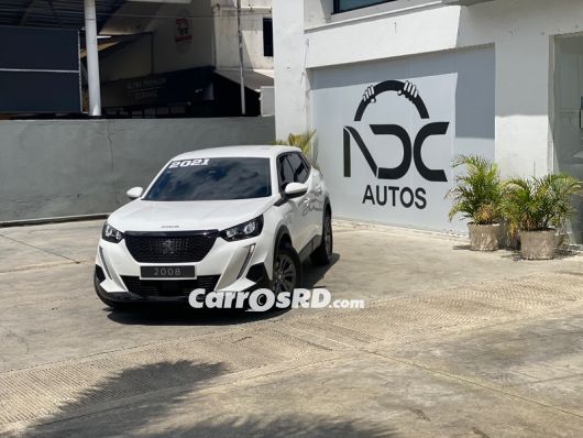 Peugeot 2008 Hatchback en venta