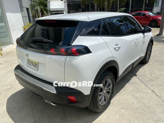 Peugeot 2008 Hatchback en venta