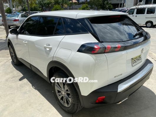 Peugeot 2008 Hatchback en venta