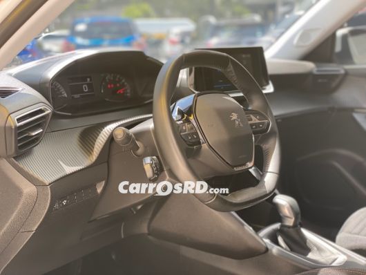 Peugeot 2008 Hatchback en venta