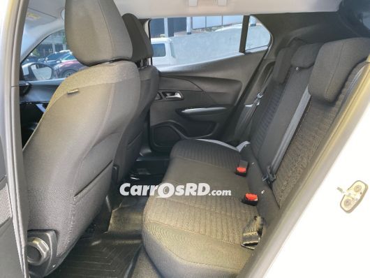 Peugeot 2008 Hatchback en venta