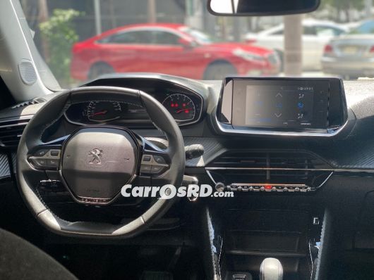 Peugeot 2008 Hatchback en venta