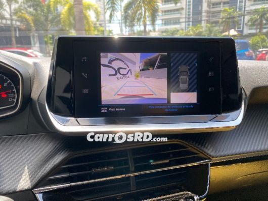 Peugeot 2008 Hatchback en venta