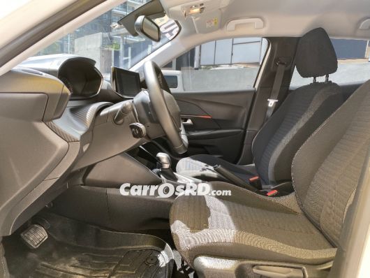 Peugeot 2008 Hatchback en venta