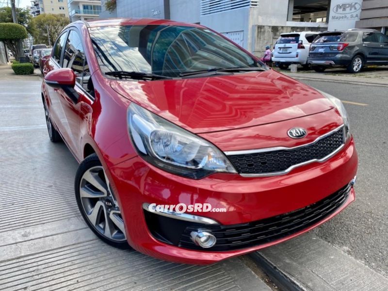 Kia