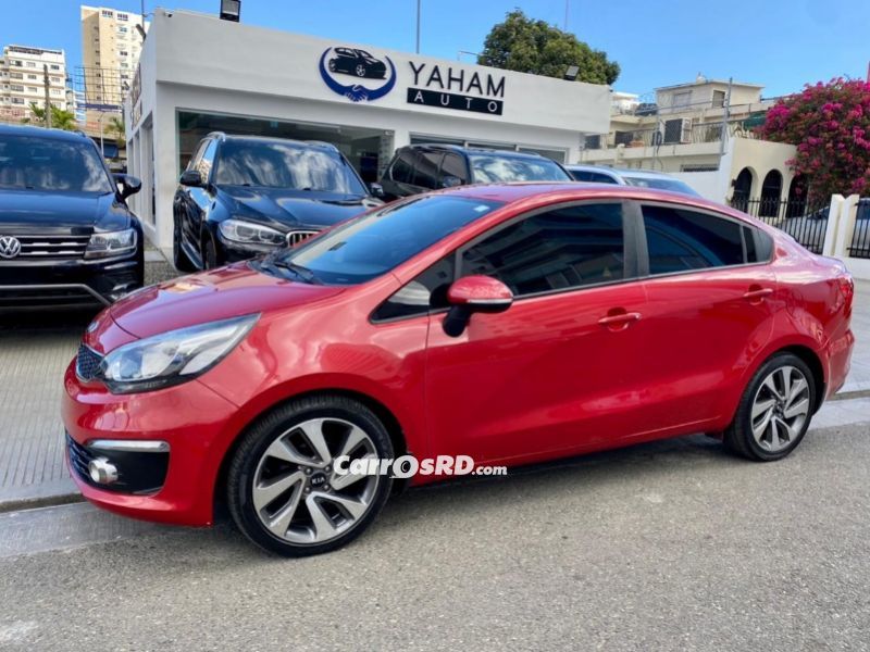 Kia