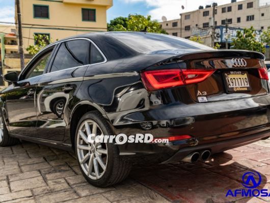 Audi A3 Carros en venta