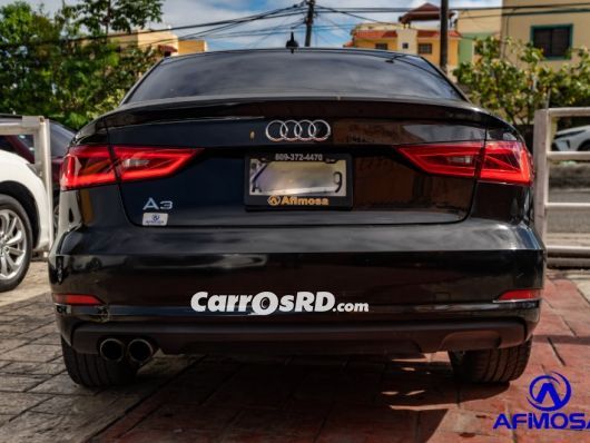 Audi A3 Carros en venta
