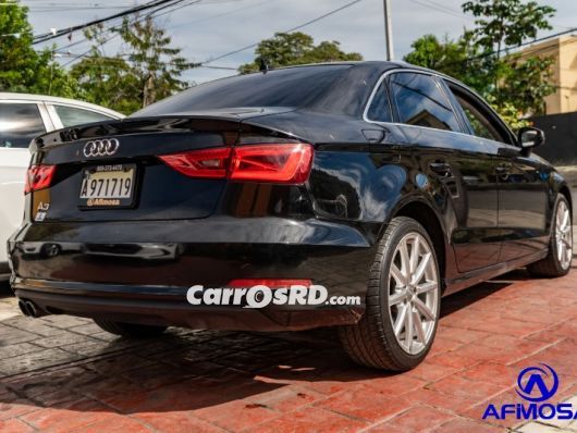Audi A3 Carros en venta