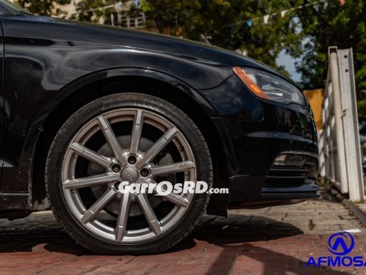 Audi A3 Carros en venta